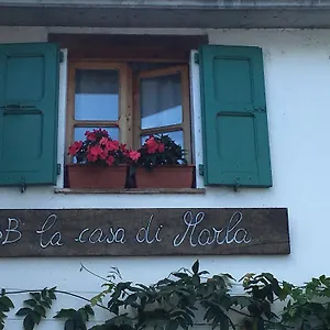 Bed & Breakfast La Casa Di Marla, Sirmione