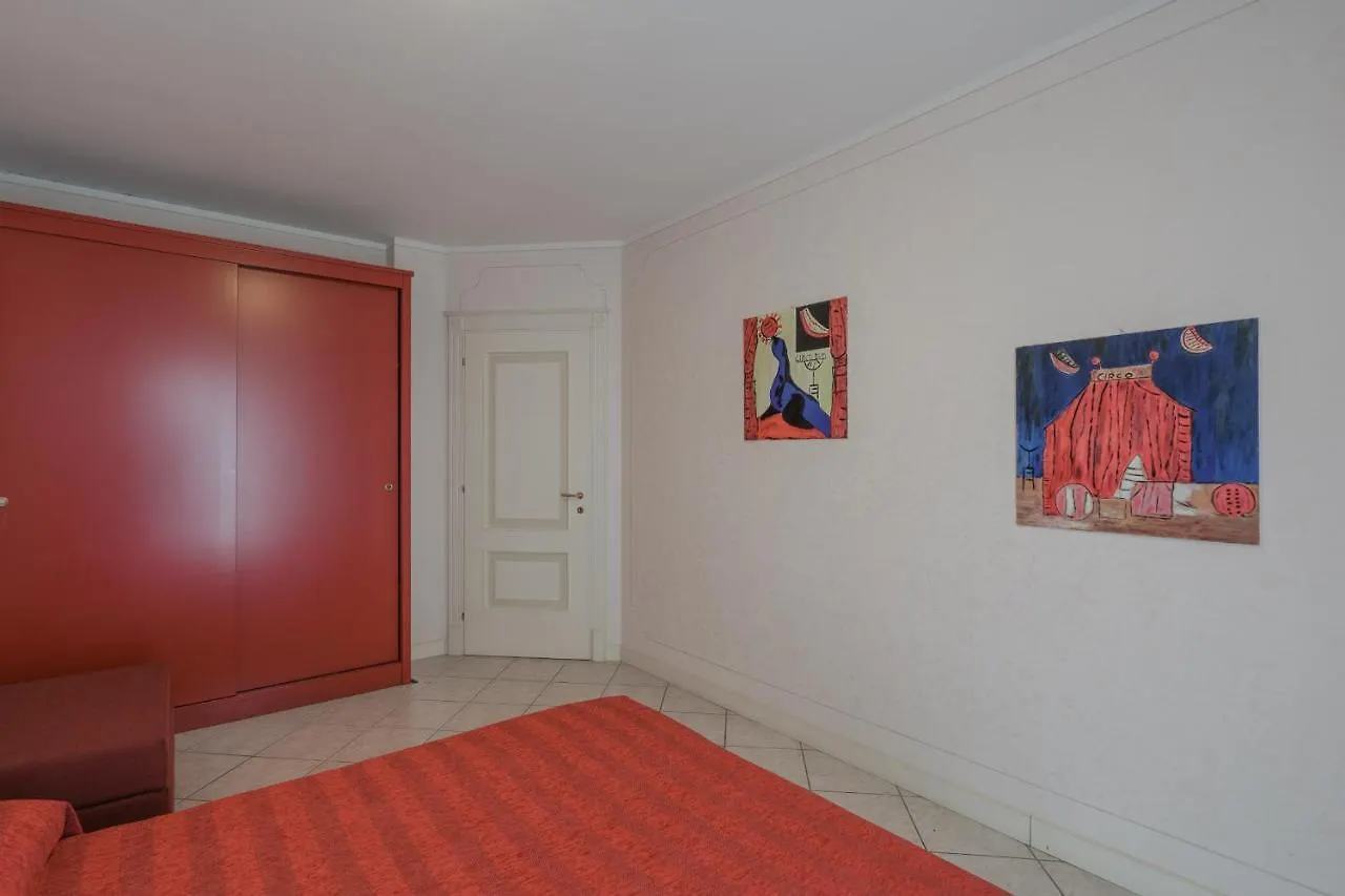 Mosaici Sunrise - Lake Front Apartment With Beautiful View Sirmione
