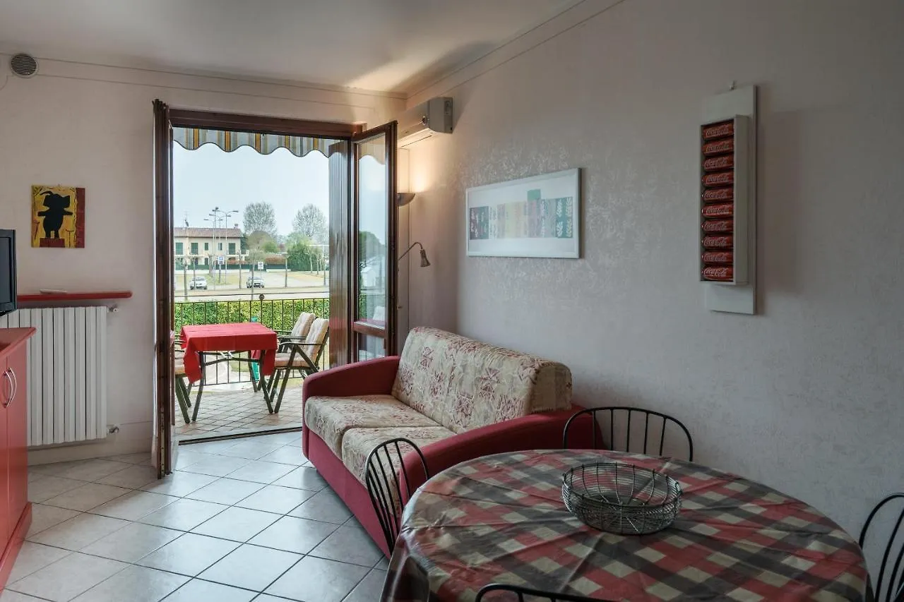 Mosaici Sunrise - Lake Front Apartment With Beautiful View Sirmione